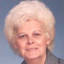 Roddy, Charlcie Harris (Cleveland)