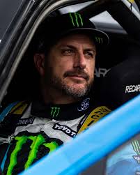 4/3 Day. A true visionary, and a total badass. There will never be another.  We miss you, Ken Block. #KB43VER #KenBlock #KB #43Day #43Institute
