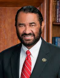 Al Green (politician)