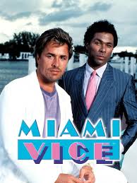 On november 13, 2018, a teaser trailer for the series was released via youtube. Miami Vice Movie Poster Pop Culture Posters 20 Off