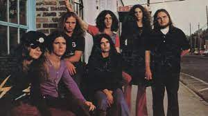 Lynyrd skynyrd gaitor face mask. If I Leave Here Tomorrow A Film About Lynyrd Skynyrd Sendung Rockpalast Fernsehen Wdr