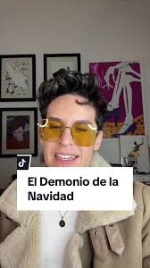 El Krampus: La Historia del Demonio de la Navidad