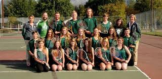ASAA/First National Bank Alaska 2016 Tennis State Championships