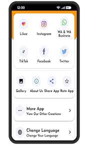 Adds a select all checkbox to snapchat. Download Snap All Video Downloader Free For Android Snap All Video Downloader Apk Download Steprimo Com