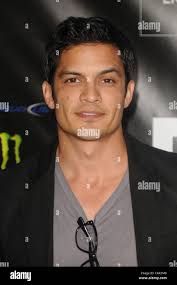 Nicolas gonzales hi-res stock photography and images