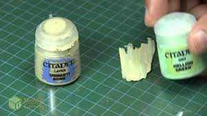 What paint dries the fastest? Quick Tips Restoring Dried Out Paint Youtube