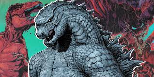 Hulk With Gamera Vs Juggernaut With Godzilla: Who Would Win This Battle? |  Cbcs Comics | Page 1