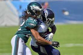 Eagles Training Camp Preview Cornerback Phillyvoice