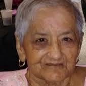 Obituary information for Maria C. Vidal
