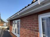 What is the Roofline on a House? | Roofline Services in Norfolk ...