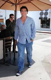 Eduardo yáñez is a mexican actor. Eduardo Yanez Out And About Famousfix