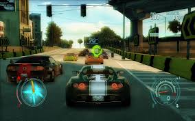 Bonus cars amenable to tuning into the garage of the career. Need For Speed Undercover Lutris