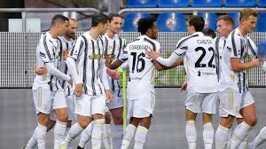 The welshman will be unavailable for selection when the italian champions take on cagliari this weekend juventus midfielder aaron ramsey has been ruled out until after the international break after. Pylexsowigp7gm