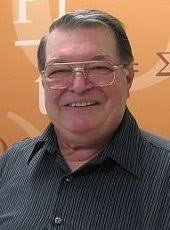 Larry Evers's Instagram, Twitter & Facebook