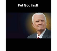 Put God First: Prioritizing Faith in Daily Life