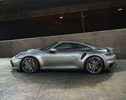 2021 Porsche Turbo S In 2021 Porsche Turbo S Porsche Porsche 911 Turbo