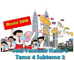 We did not find results for: Soal Tematik Kelas 6 Sd Tema 4 Subtema 2 Globalisasi Dan Manfaatnya
