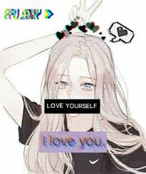 | see more about anime, couple and icon. 270 Ide Anime Couple Di 2021 Pasangan Animasi Animasi Gambar