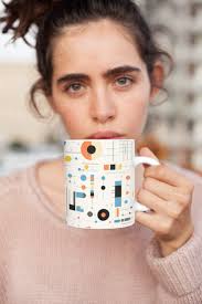 Bauhaus Design (2 von 12) Kaffeetassen