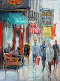 Image result for arte impressionista