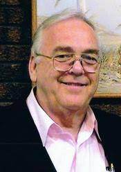 James M. Wiles (1941-2013)