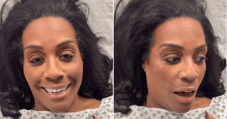 Alison Hammond 'getting heart checked' after worrying This Morning moment | Metro News