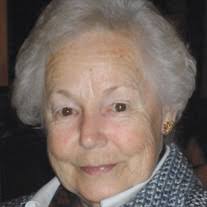 Bernadette Vedros Poole Obituary May 13, 2016