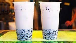 New luncheon meat & egg cheesy toastie. Ungesund Bubble Tea Evidero