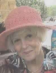 Obituary information for Sheila (Patton) Connell