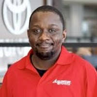 Arlington Toyota Employees