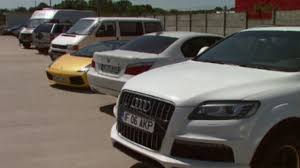 Printre ele, se mai numără și 13 automobile, cu. Ce Masini Confiscate Scoate La Licitatie Anaf In Februarie Preturi Incredibile