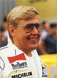 rallymemory: Temporadas