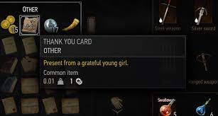 May 28, 2015 · the witcher 3: One Thing I Could Never Bear To Dismantle Witcher