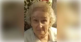 Obituary information for Frances Anne Boettinger