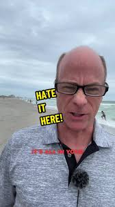 You’re gonna HATE IT HERE in Myrtle Beach, South Carolina! #parody  #myrtlebeach #southcarolina #realtor #moving #beachhouse #realestate  #beachlife #jerrypinkas #southcarolinaliving #northmyrtlebeach ...
