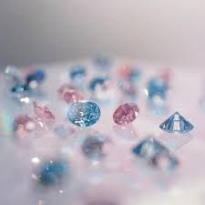 the unsustainable price of lab grown diamonds has