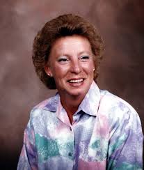 Marie Trutt Obituary