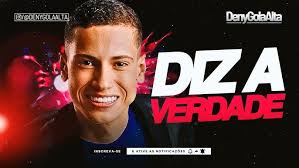 ENTÃO FALA QUE VOCÊ TAMBÉM ACREDITA EM DESTINO