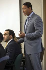 But prosecutors say the incident was a critical clue for authorities. Prosecutor Ex Nfl Player Raped Homeless Woman 2 Others The Seattle Times