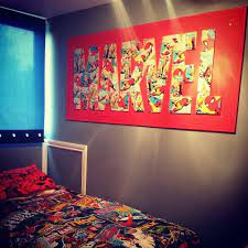Pin On Chael Room
