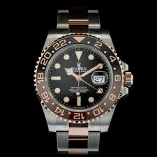 Regal Time Rolex Gmt Master Ii 126711chnr Rootbeer Unworn 2021 Full Set