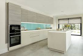 • get a bright, modern look • cabinets ship next day. North Kingston Refurbishment Modern Kitchen London By Urban Jungle Construction Houzz