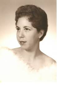 Velma Fresquez Obituary