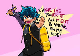 A chat fic with multiple ships and ofc bakubottom #1 in monobaku #3 in tdbk. Mha Fanart Ships