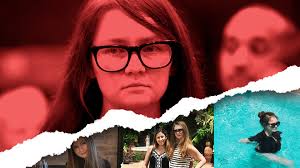 Anna sorokin, 29, has already used the money to pay $199,000 in restitution to the banks she scammed. I Was Tricked Out Of 62 000 By My Russian Friend Who Claimed To Be A German Heiress Marketwatch