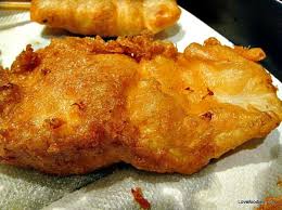 Classic Uk Beer Batter Fish And Chips Beer Battered Fish Recipes Fish Recipes Fish Batter Recipe