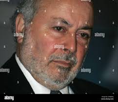 Chilean judge, Juan Guzman Tapia ,attends to the 7th yearly international  summit