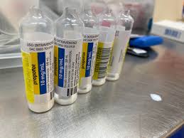 Image result for Propofol