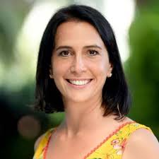 Marie Potel , Founder of Amurabi and Fair Patterns