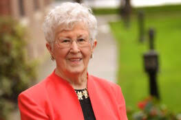 Evelyn Mastriano Obituary (2012)